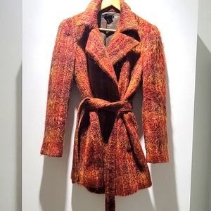 Ladies Coat